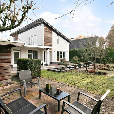 Bed and Breakfast De Keizersmantel Son Exterior foto