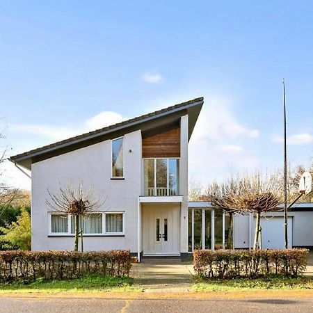 Bed and Breakfast De Keizersmantel Son Exterior foto