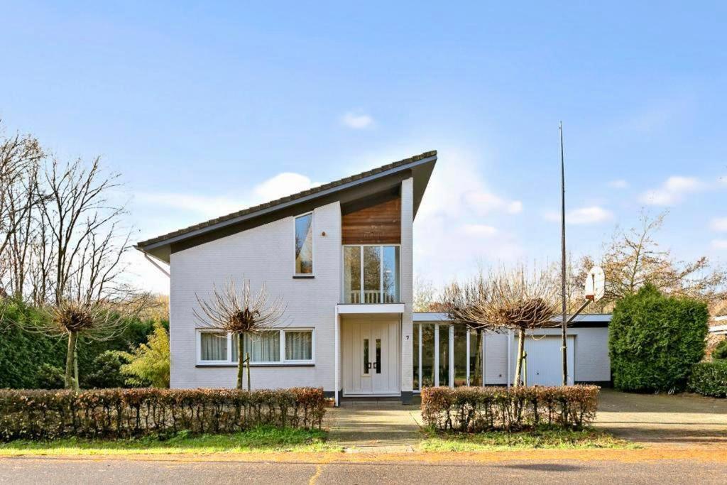 Bed and Breakfast De Keizersmantel Son Exterior foto